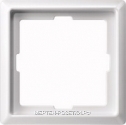 Merten SD Artec Бел Рамка 1-ая (термопласт) (MTN48