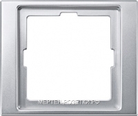 Merten SD Trancent Рамка 1-ая (MTN482160) MTN48216