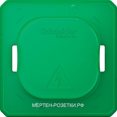 Merten Крышка(колпачок) для защиты выключателей и розеток от загрязнения