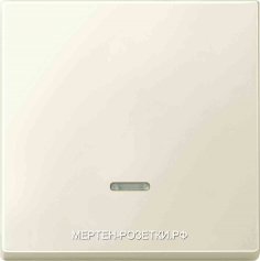 Merten SD Беж Клавиша 1-ая с/п (термопласт) (MTN43