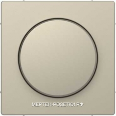 Merten D-Life Светорегулятор 1-10В для люминесцентных ламп (сахара)